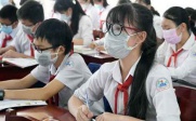 Điểm chuẩn tuyển sinh lớp 10 năm 2022 Hà Nội